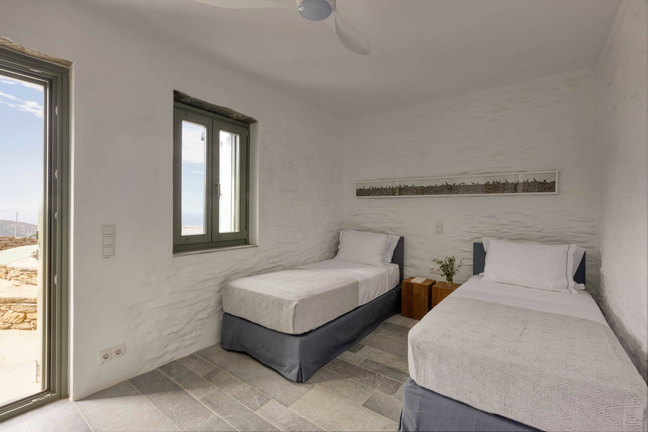 Rmoceanfrontrentals Greekvilla Sifnos Villa Pelagos