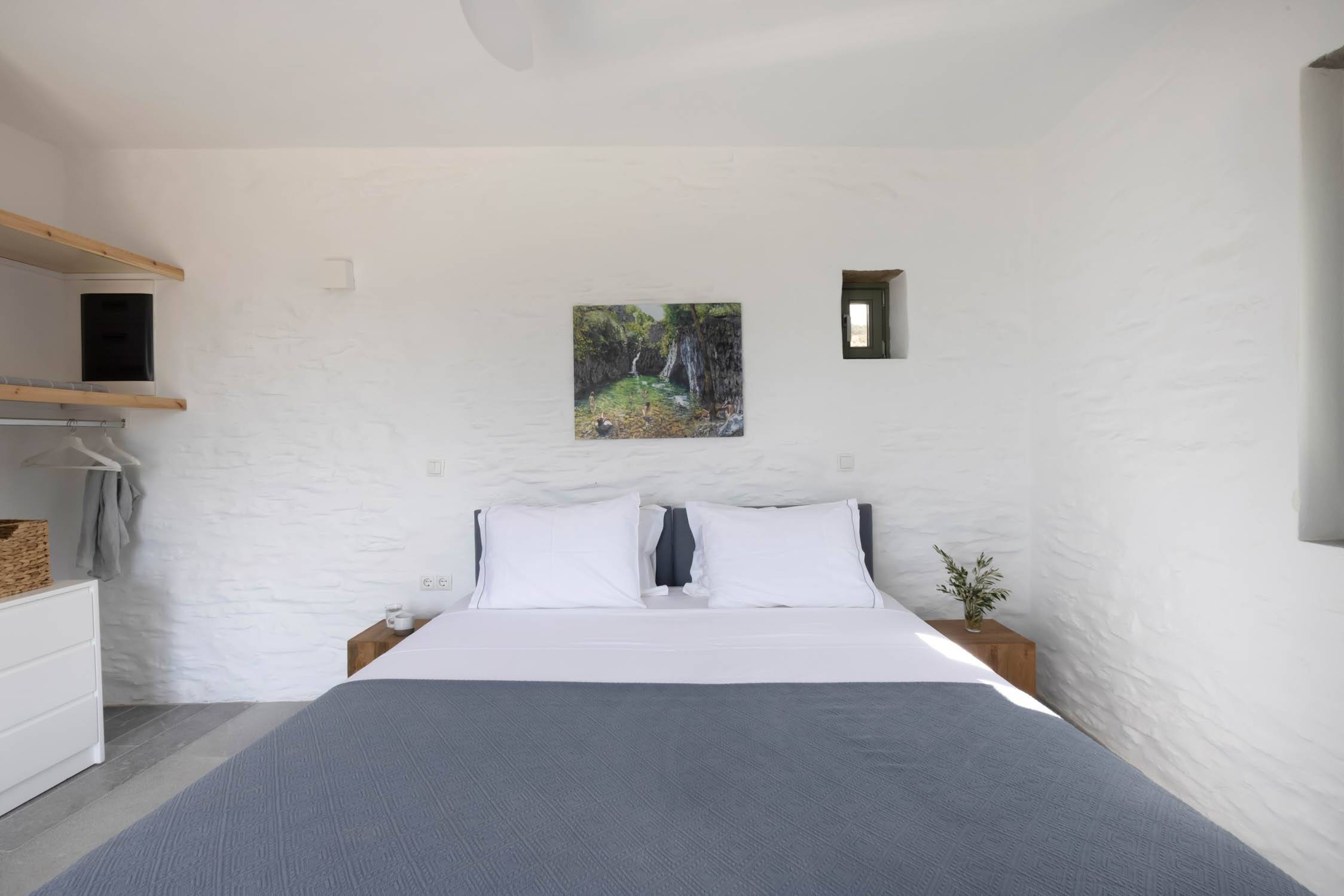 Rmoceanfrontrentals Greekvilla Sifnos Villa Pelagos