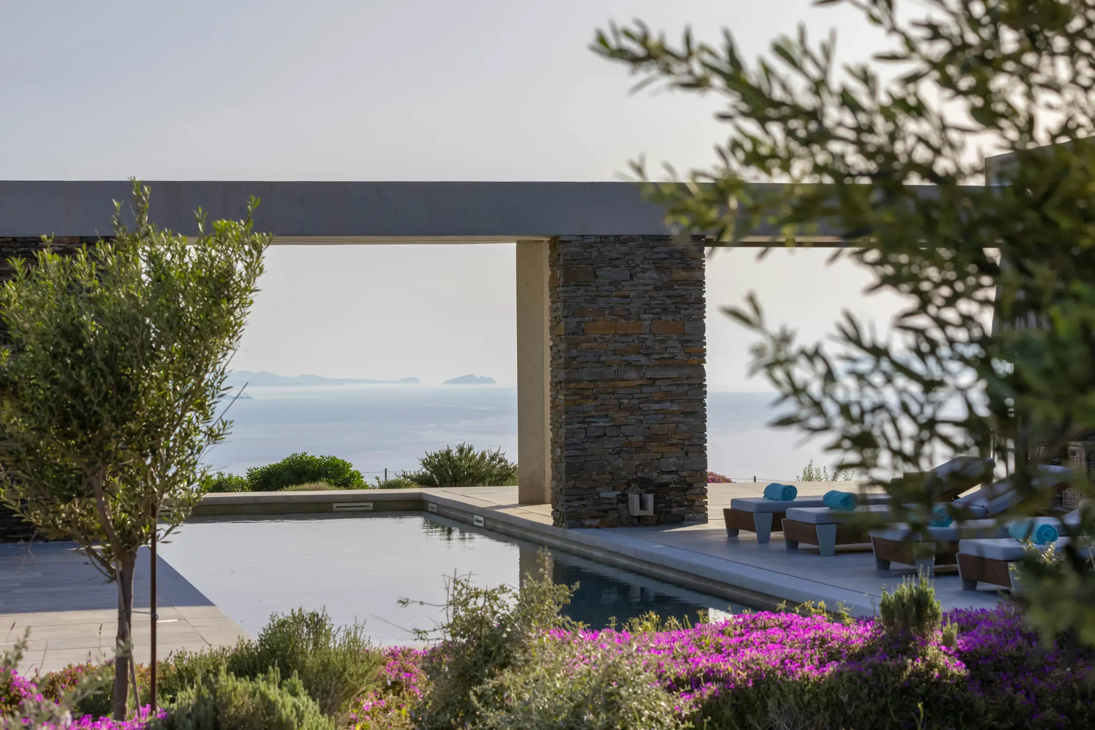 Rmoceanfrontrentals Greekvilla Sifnos Villa Pelagos