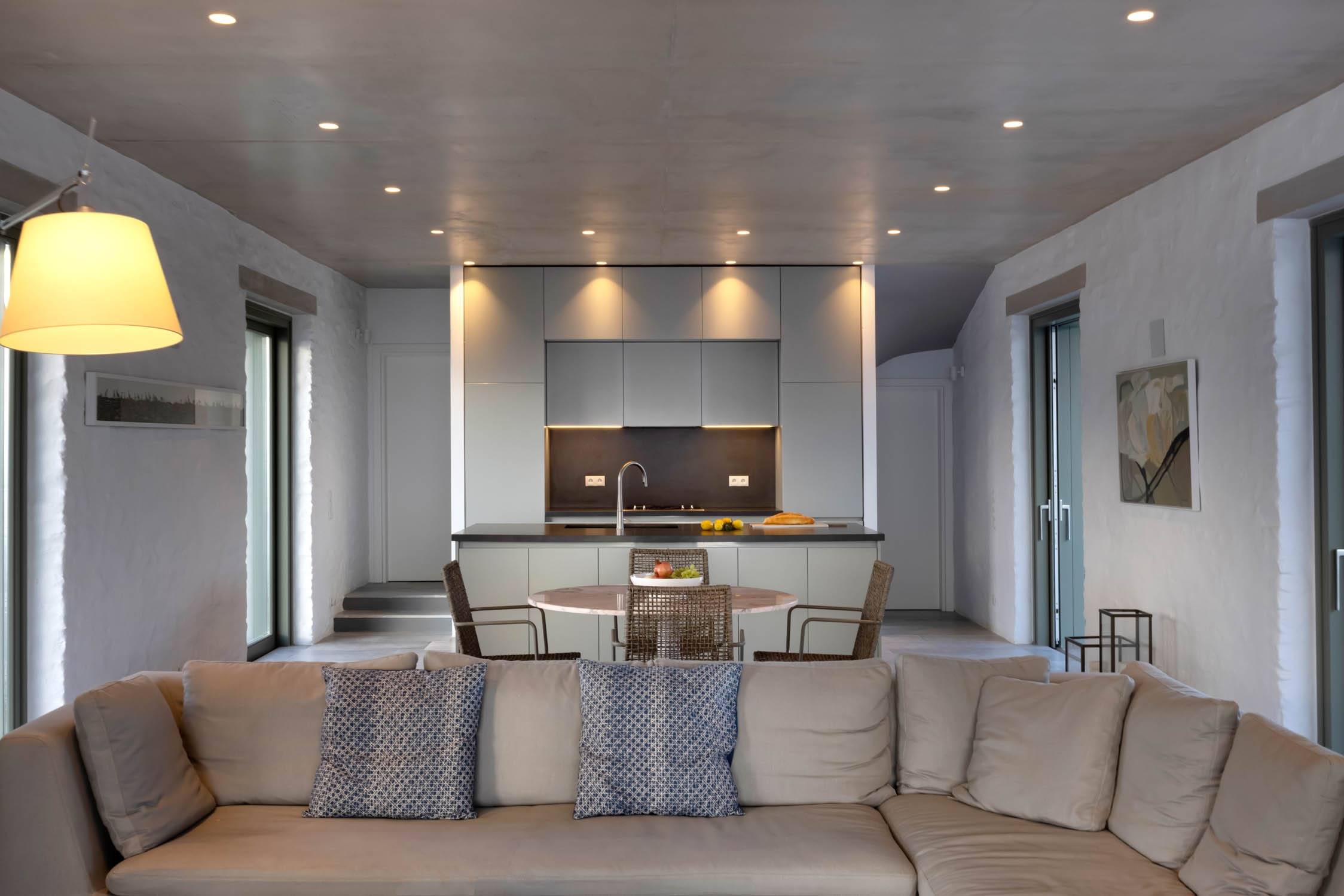 Rmoceanfrontrentals Greekvilla Sifnos Villa Pelagos