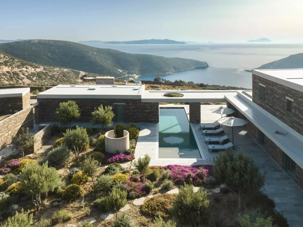 Rmoceanfrontrentals Greekvilla Sifnos Villa Pelagos 9