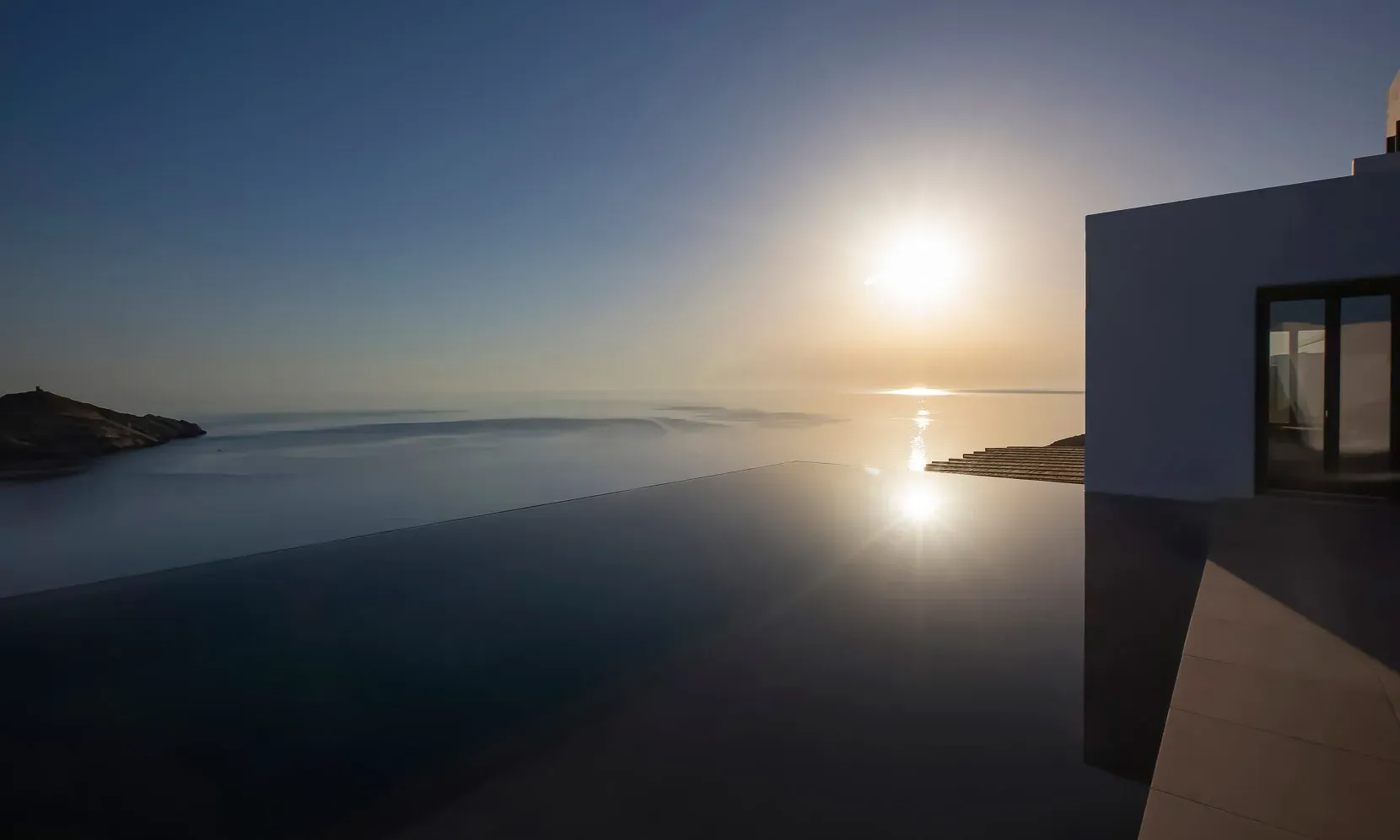 Rmoceanfrontrentals Greekvilla Tinos Villa Mandel
