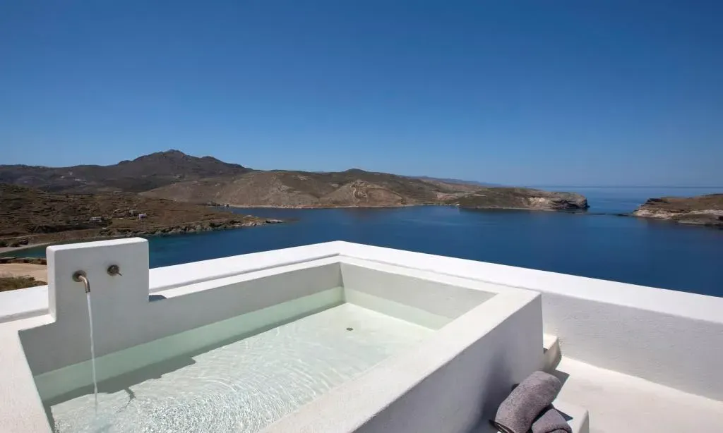 Rmoceanfrontrentals Greekvilla Tinos Villa Mandel