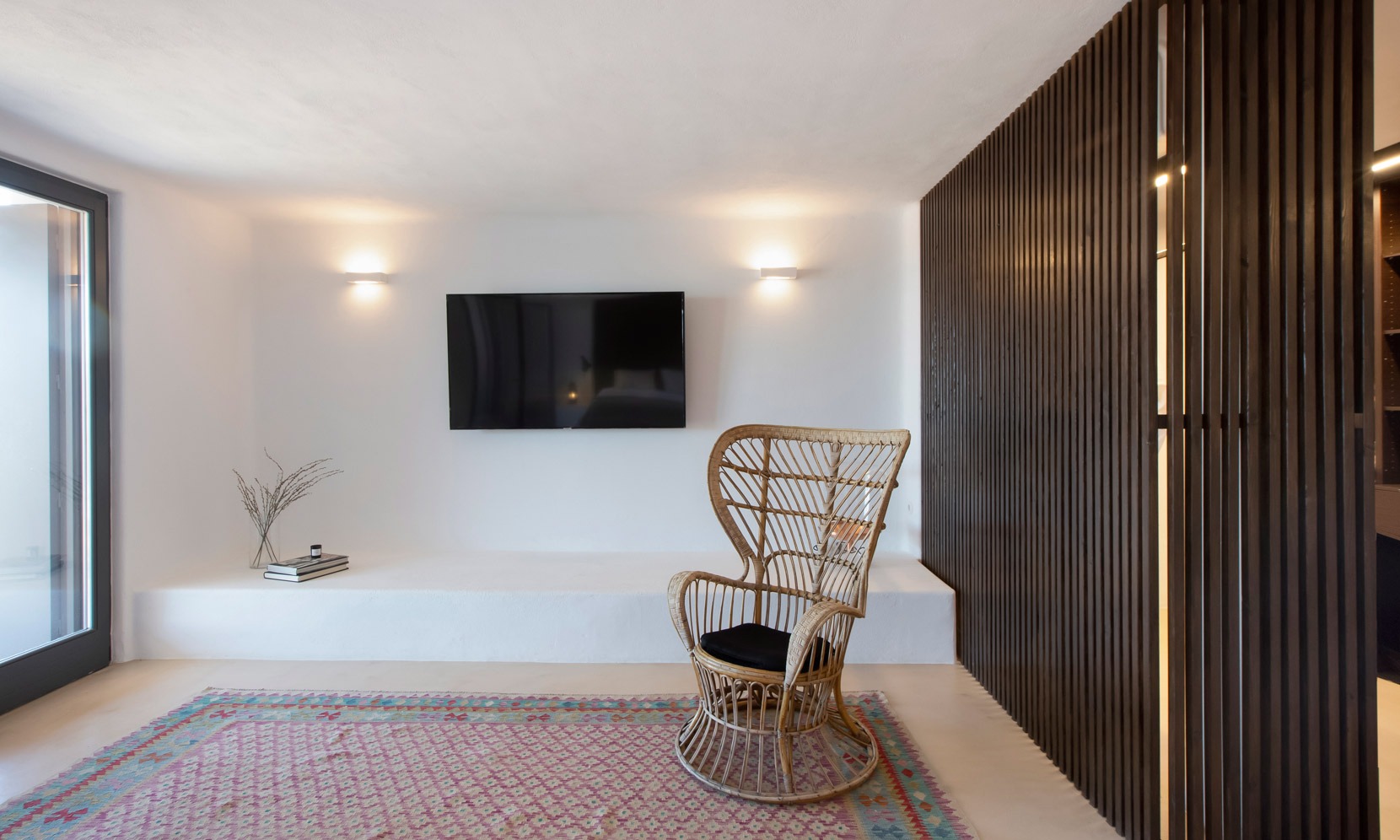 Rmoceanfrontrentals Greekvilla Tinos Villa Mandel
