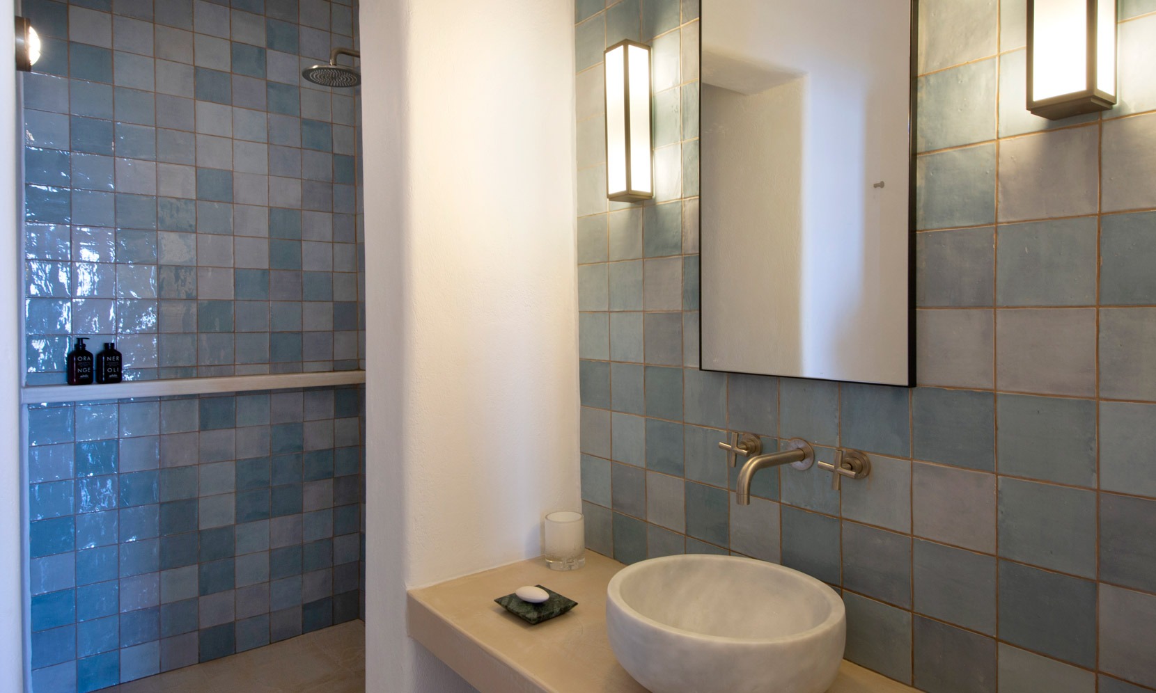 Rmoceanfrontrentals Greekvilla Tinos Villa Mandel