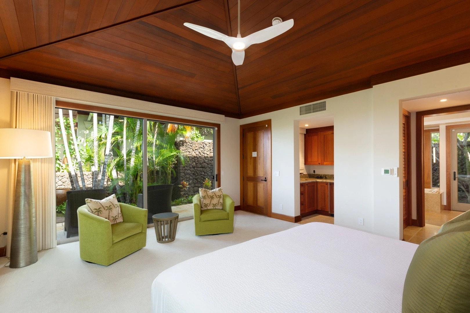 Rmoceanfrontrentals Hawaii 4BD Hainoa Estate (102)