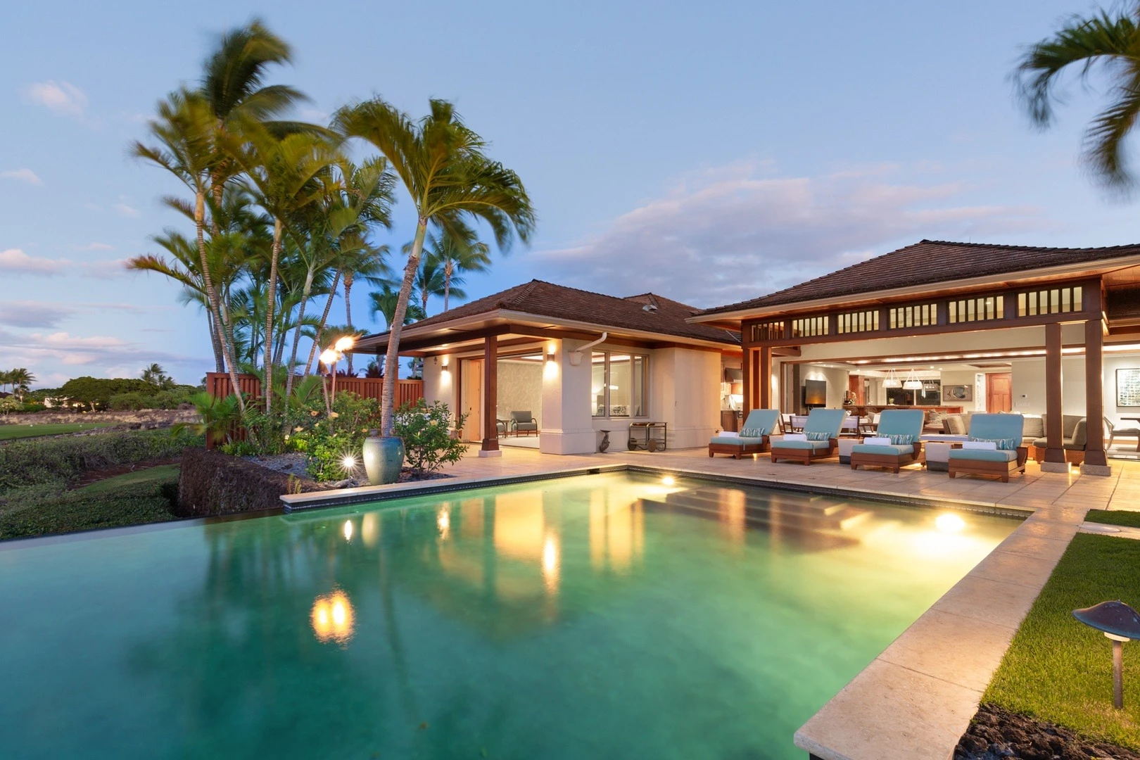 Rmoceanfrontrentals Hawaii 4BD Hainoa Estate (102)