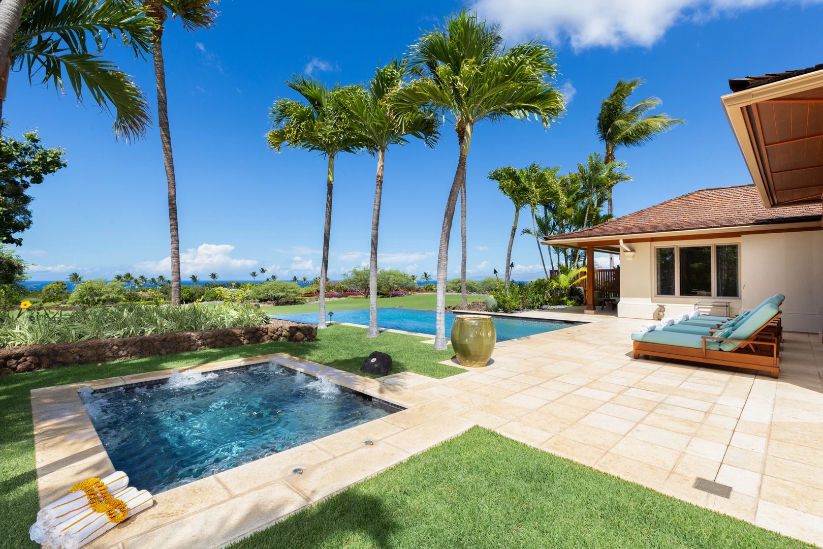 Rmoceanfrontrentals Hawaii 4BD Hainoa Estate (102)
