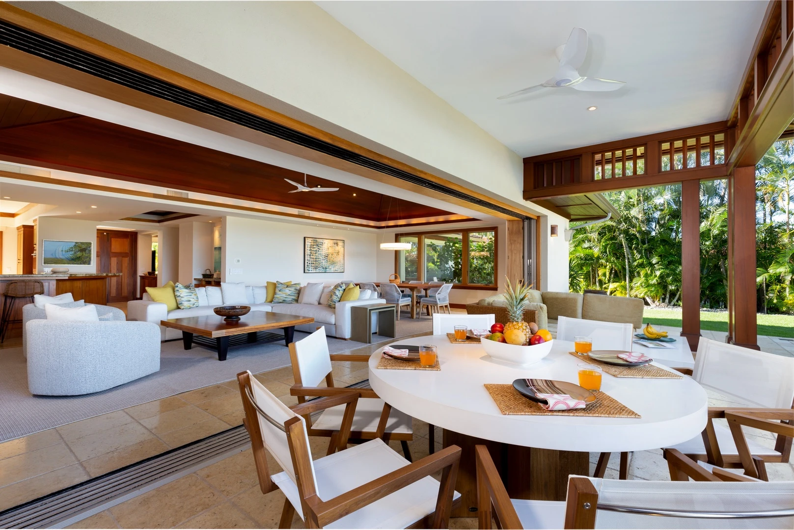 Rmoceanfrontrentals Hawaii 4BD Hainoa Estate (102)