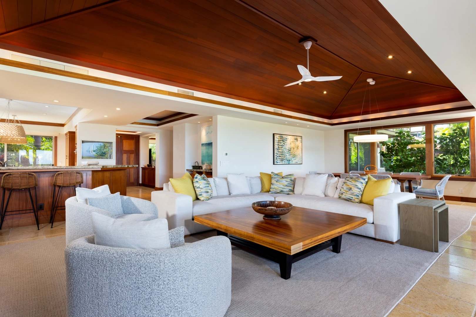 Rmoceanfrontrentals Hawaii 4BD Hainoa Estate (102)