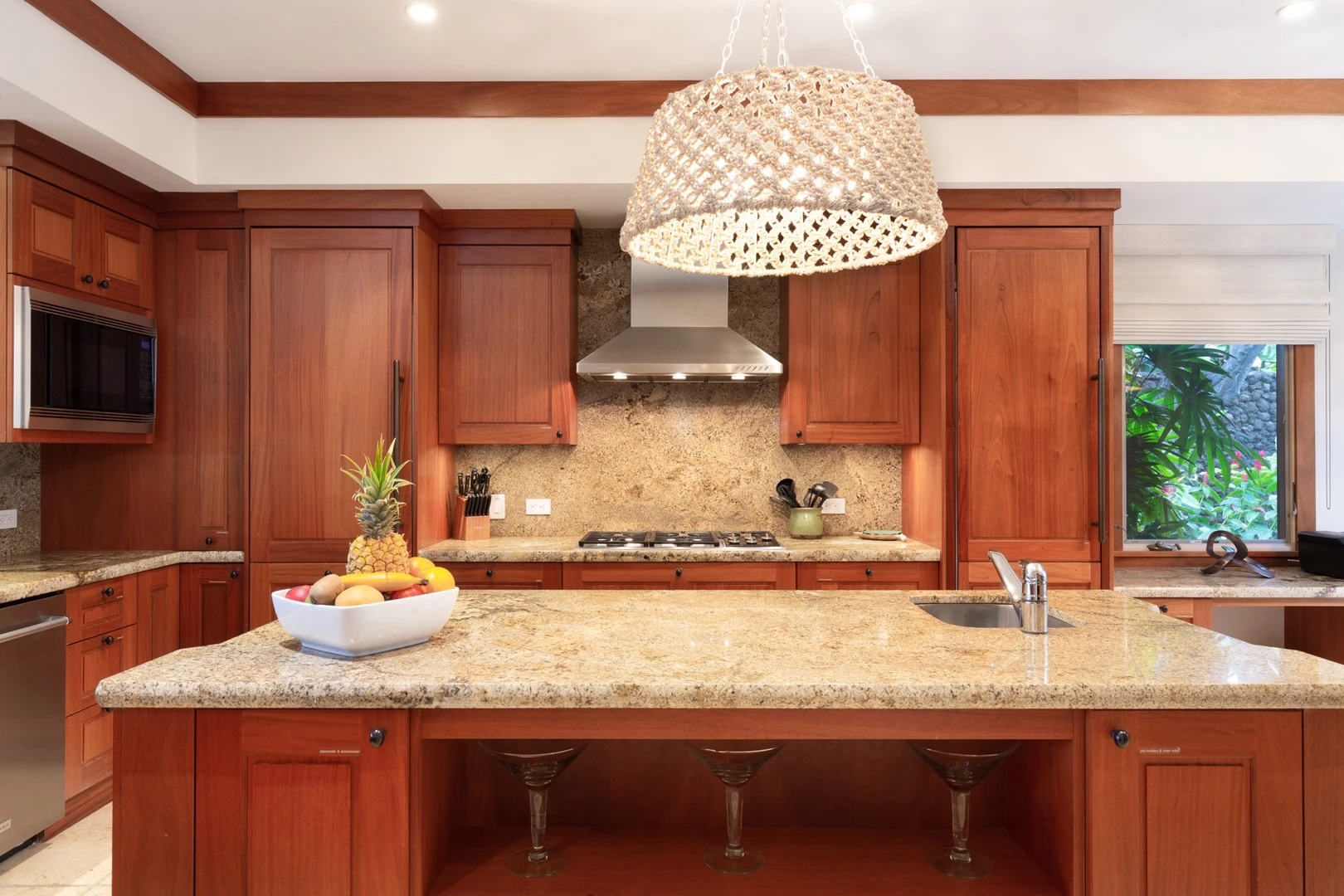 Rmoceanfrontrentals Hawaii 4BD Hainoa Estate (102)