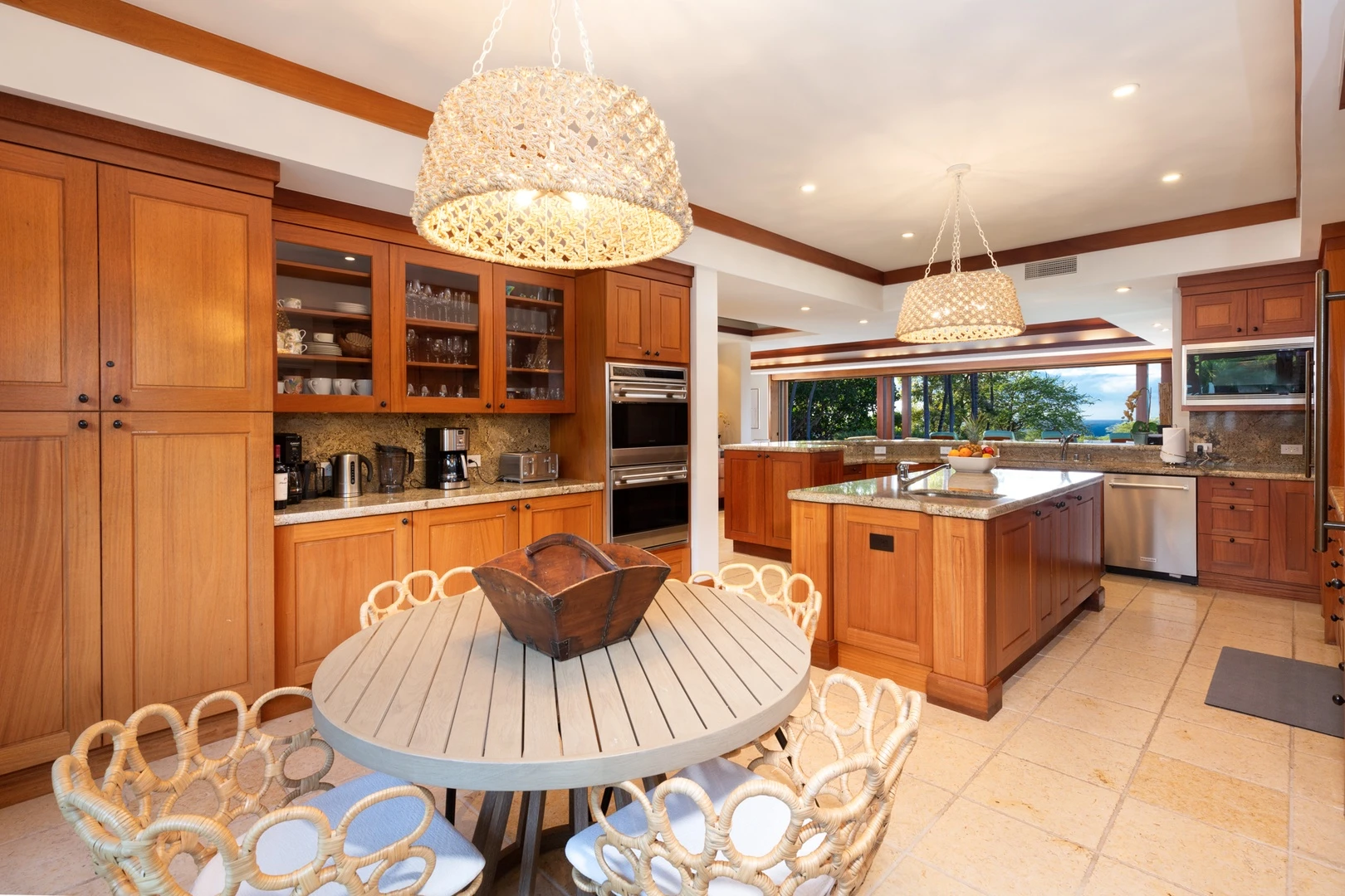 Rmoceanfrontrentals Hawaii 4BD Hainoa Estate (102)