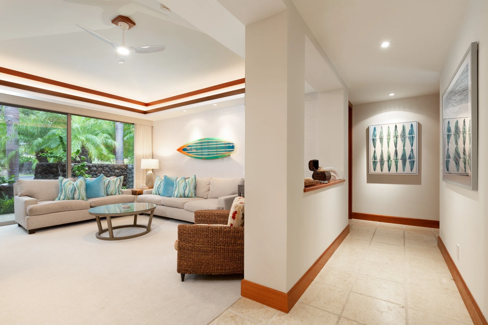 Rmoceanfrontrentals Hawaii 4BD Hainoa Estate (102)