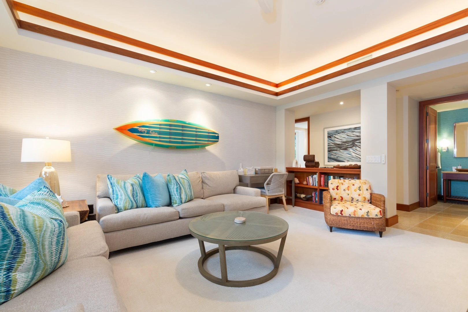 Rmoceanfrontrentals Hawaii 4BD Hainoa Estate (102)