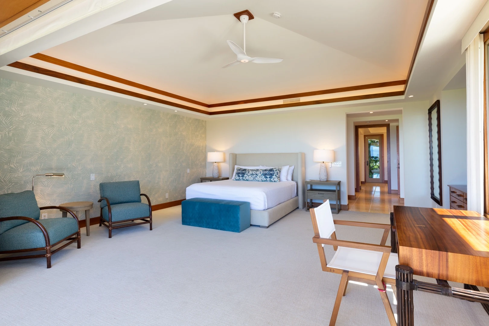 Rmoceanfrontrentals Hawaii 4BD Hainoa Estate (102)