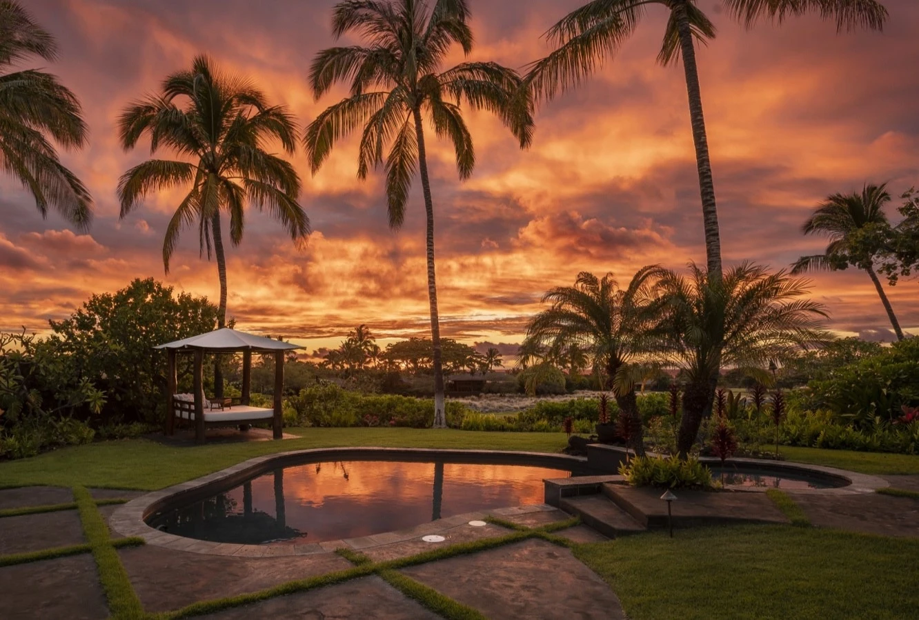 Rmoceanfrontrentals Hawaii 4BD Kahikole Street Estate (218)