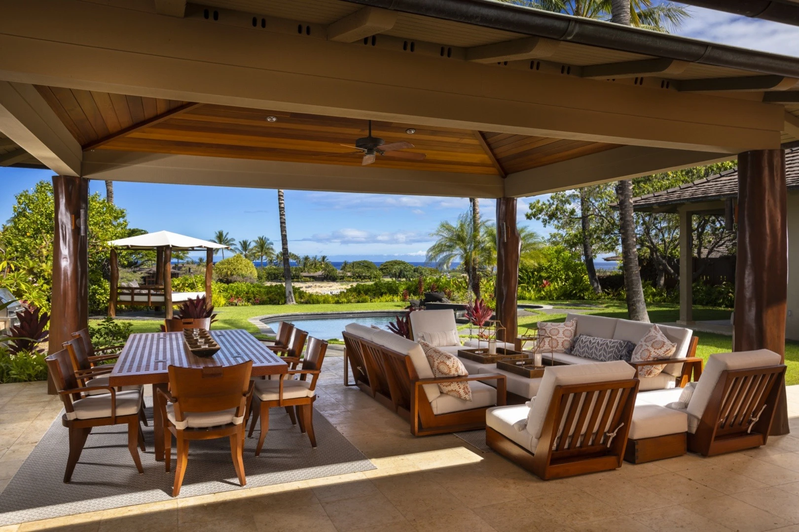 Rmoceanfrontrentals Hawaii 4BD Kahikole Street Estate (218)