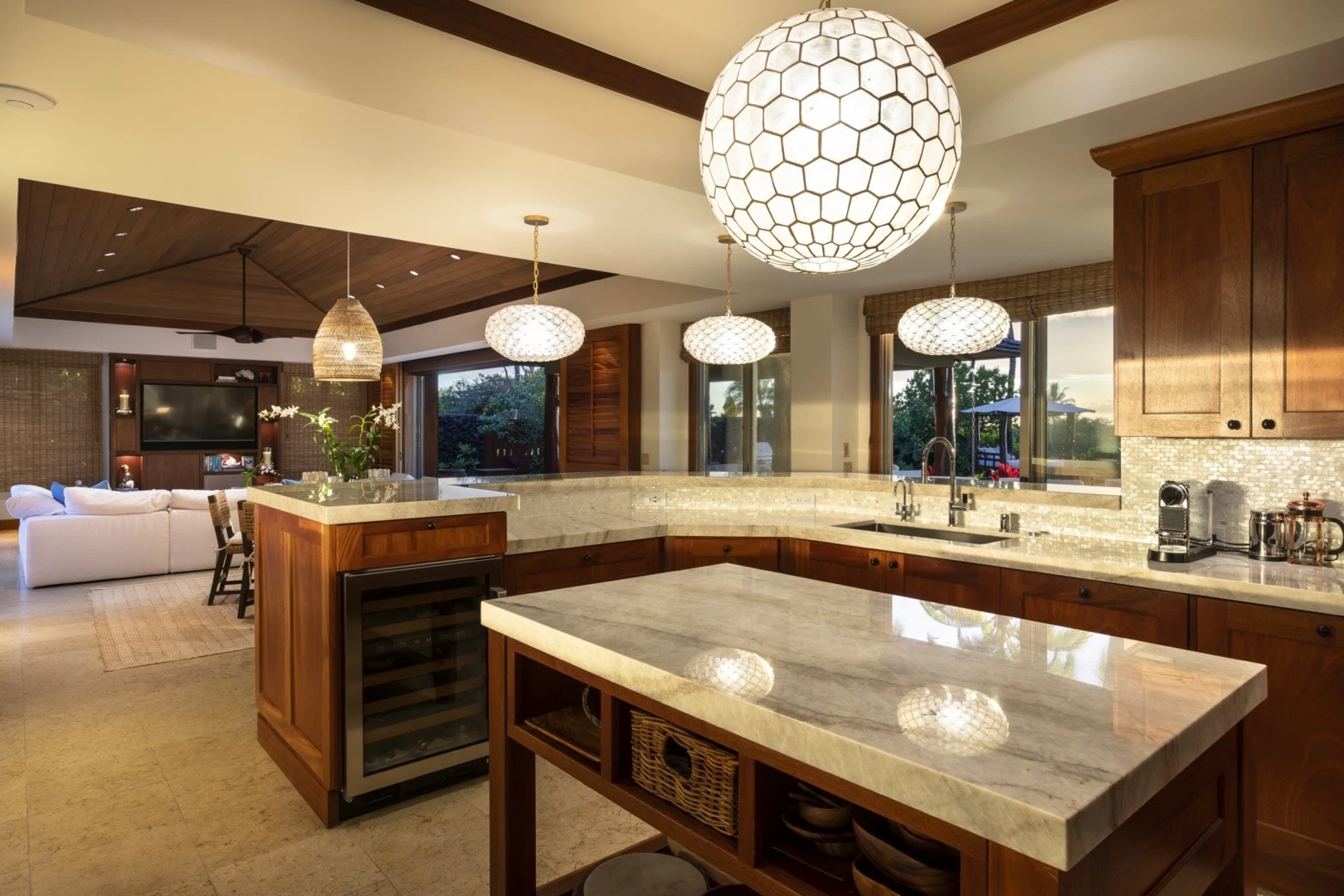 Rmoceanfrontrentals Hawaii 4BD Kahikole Street Estate (218)