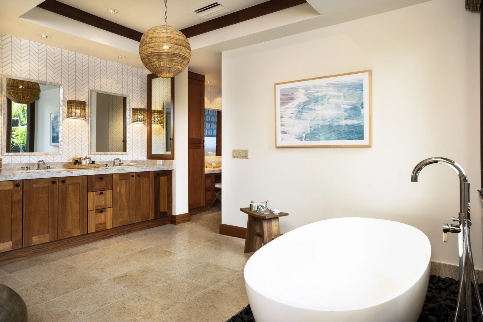 Rmoceanfrontrentals Hawaii 4BD Kahikole Street Estate (218)
