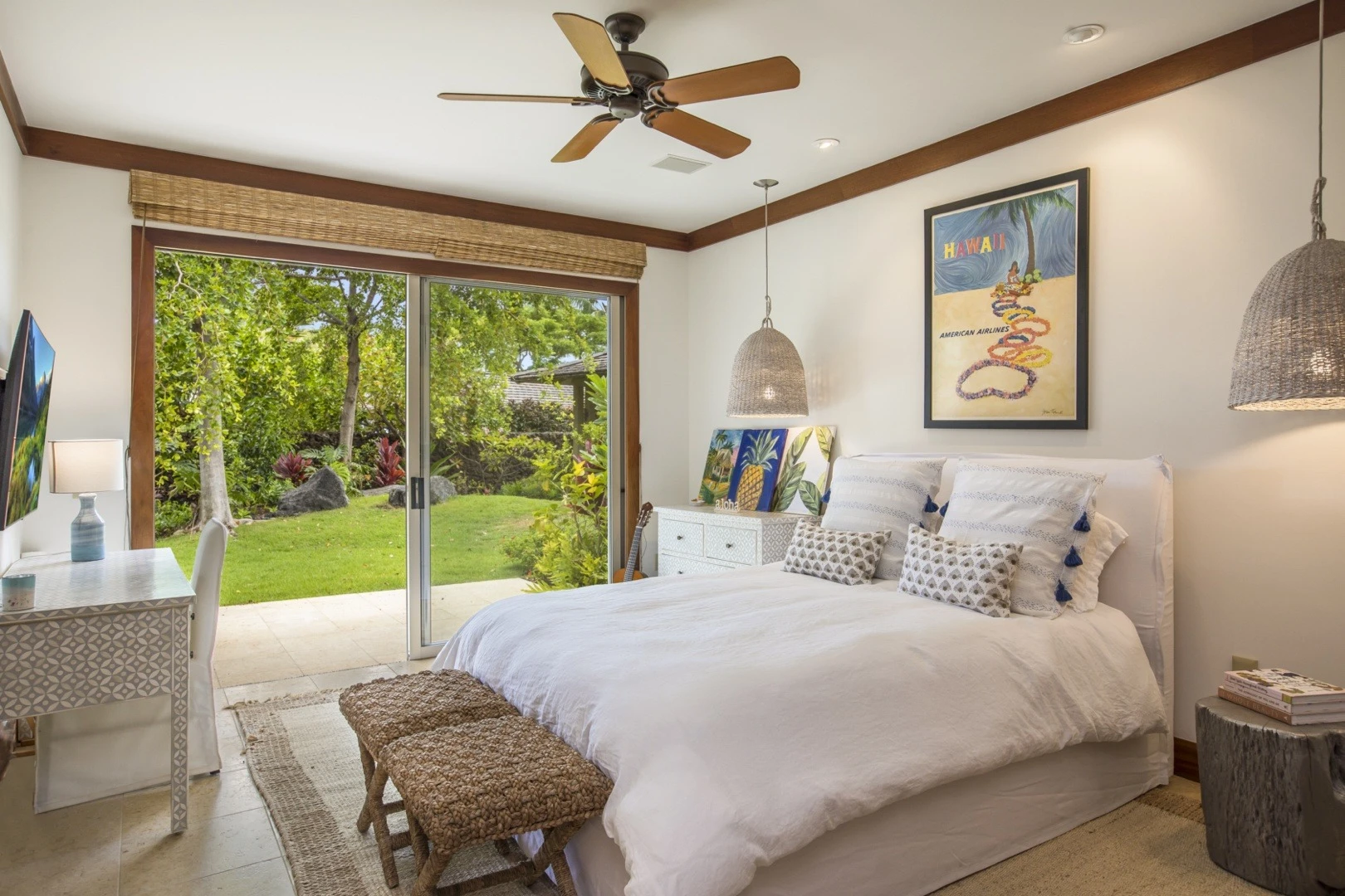 Rmoceanfrontrentals Hawaii 4BD Kahikole Street Estate (218)