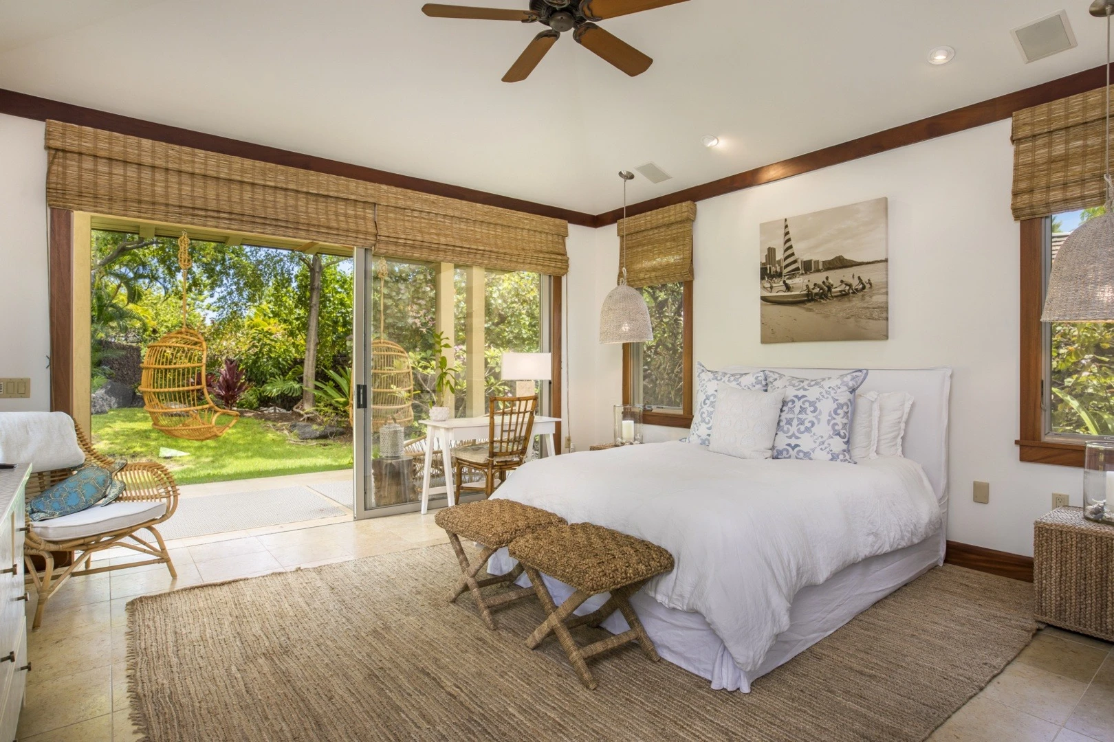 Rmoceanfrontrentals Hawaii 4BD Kahikole Street Estate (218)