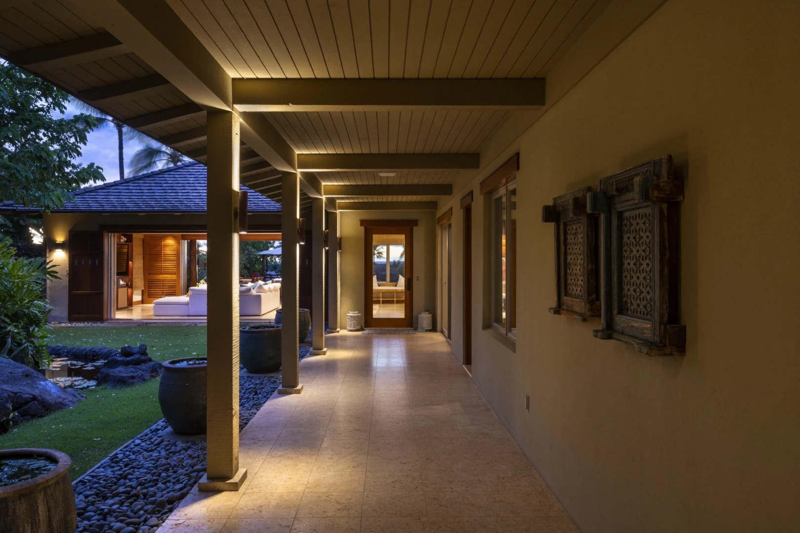 Rmoceanfrontrentals Hawaii 4BD Kahikole Street Estate (218)