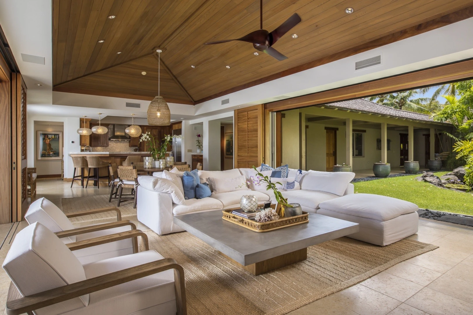 Rmoceanfrontrentals Hawaii 4BD Kahikole Street Estate (218)