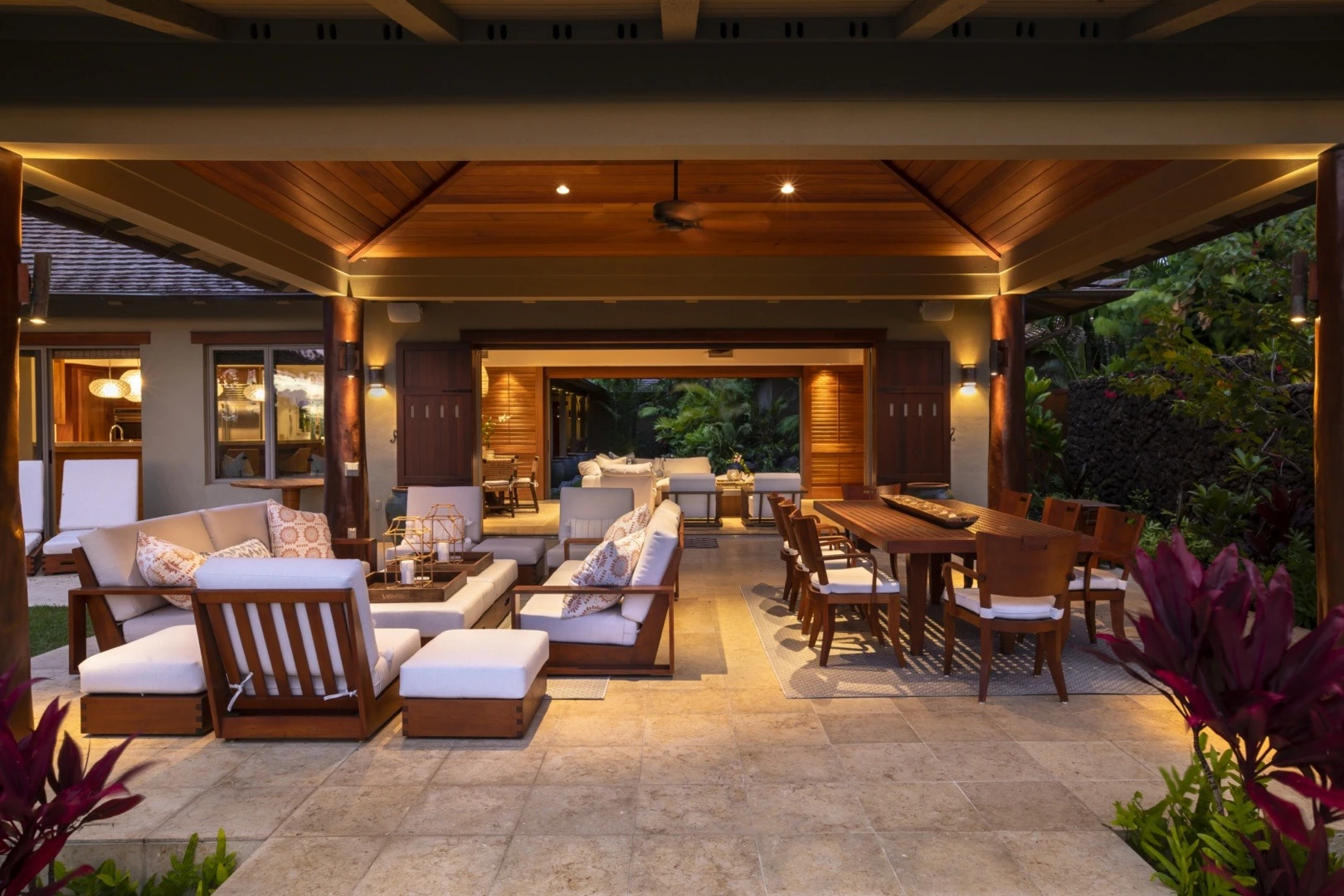 Rmoceanfrontrentals Hawaii 4BD Kahikole Street Estate (218)