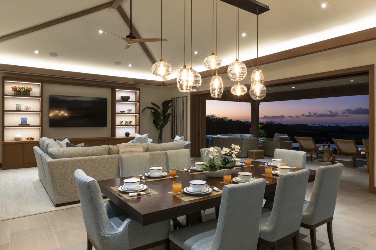 Rmoceanfrontrentals Hawaii 4BR Luxury Puka Pa Estate 1201