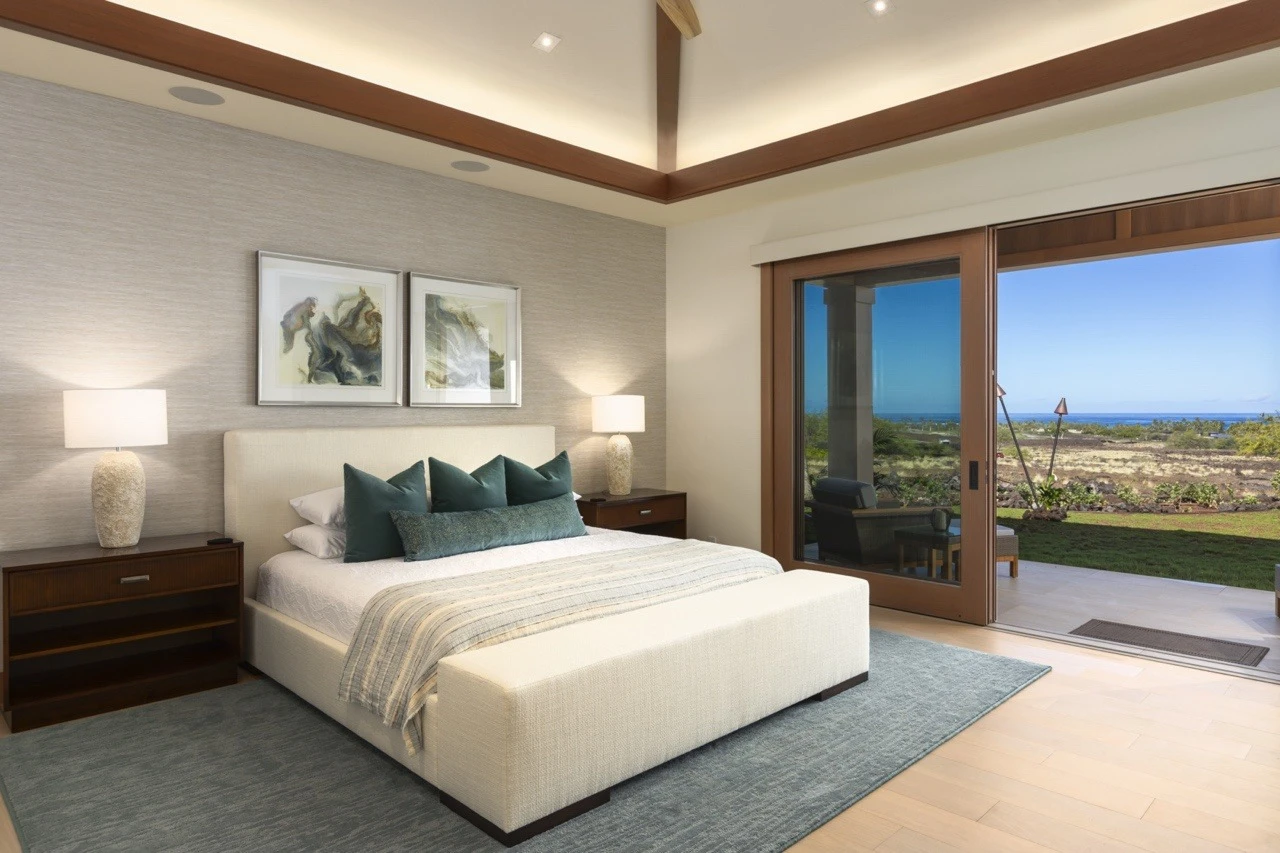 Rmoceanfrontrentals Hawaii 4BR Luxury Puka Pa Estate 1201