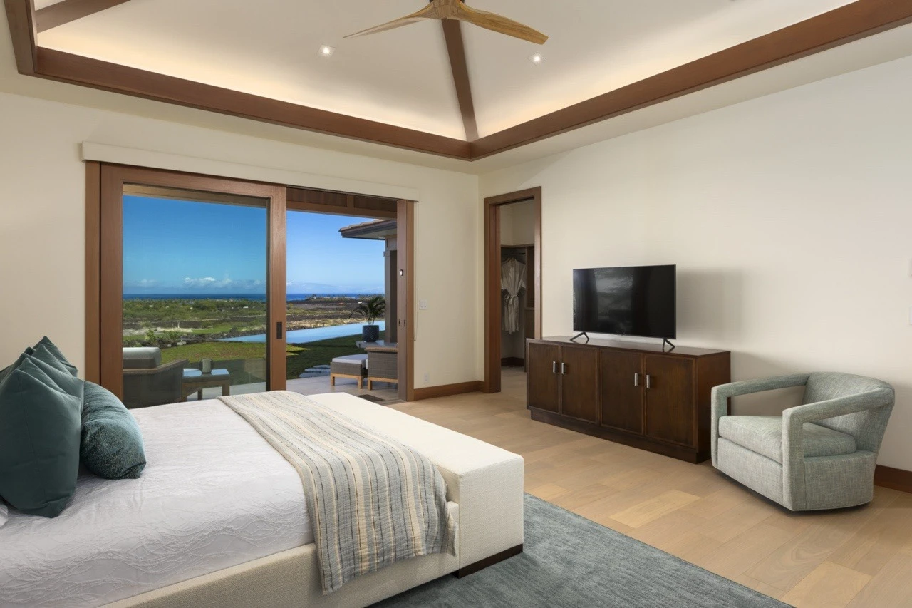 Rmoceanfrontrentals Hawaii 4BR Luxury Puka Pa Estate 1201