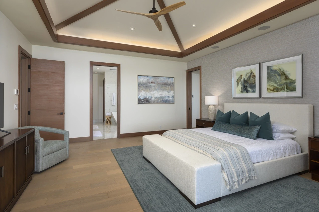Rmoceanfrontrentals Hawaii 4BR Luxury Puka Pa Estate 1201