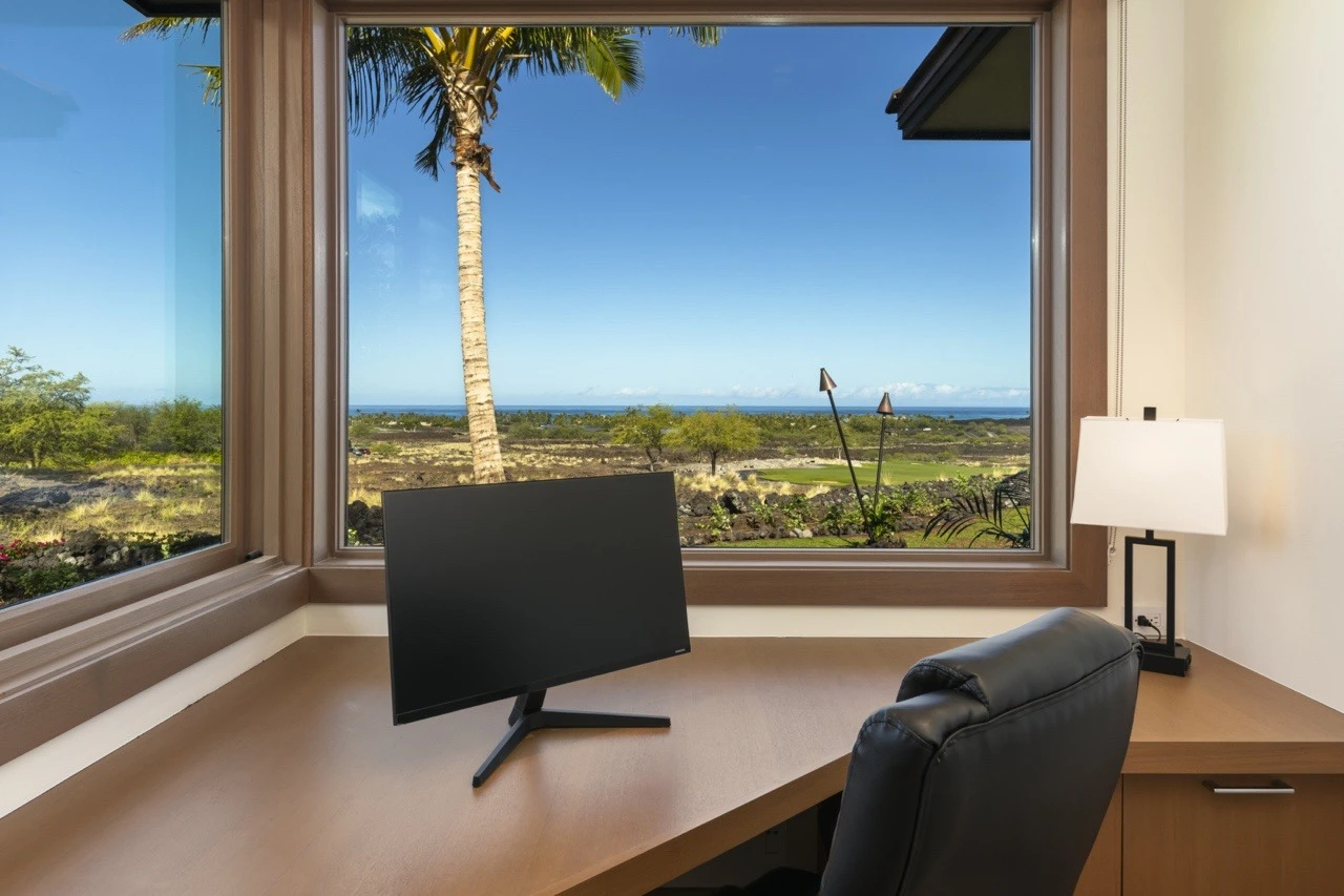 Rmoceanfrontrentals Hawaii 4BR Luxury Puka Pa Estate 1201