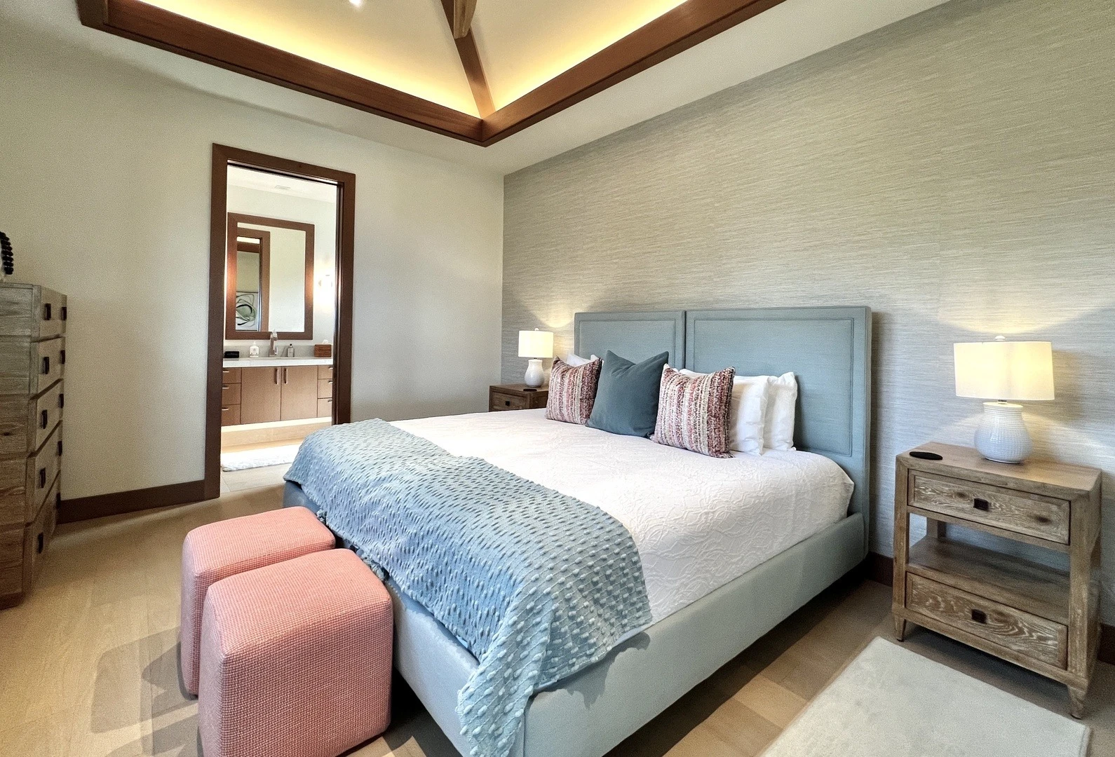Rmoceanfrontrentals Hawaii 4BR Luxury Puka Pa Estate 1201