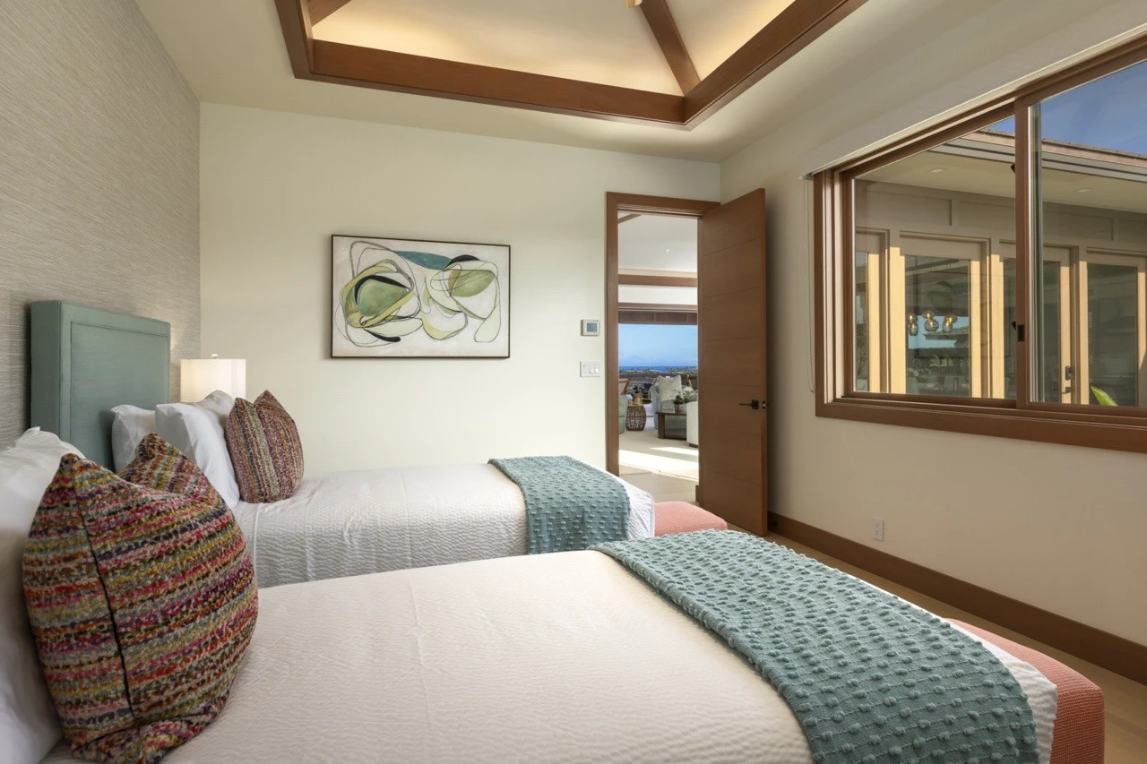 Rmoceanfrontrentals Hawaii 4BR Luxury Puka Pa Estate 1201