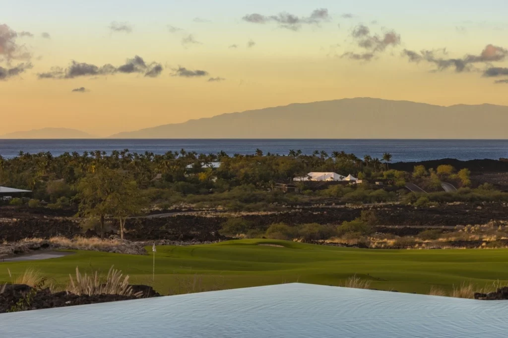 Rmoceanfrontrentals Hawaii 4BR Luxury Puka Pa Estate 1201