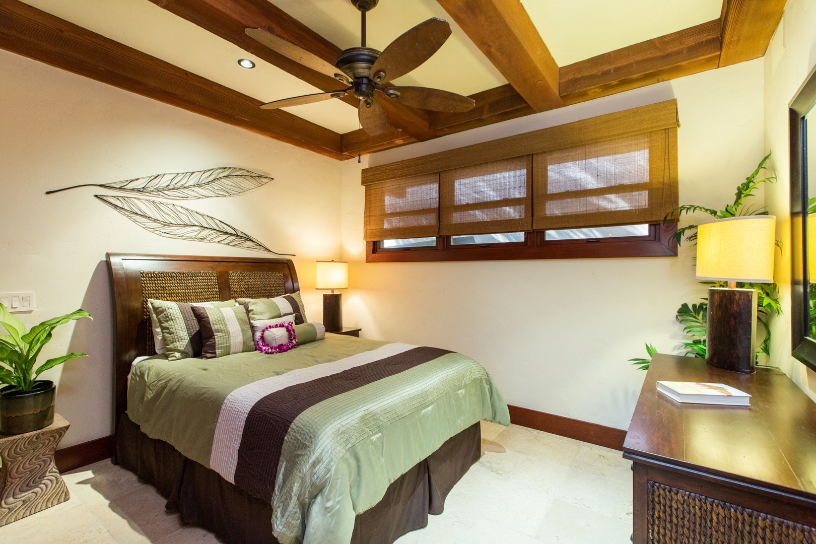 Rmoceanfrontrentals Hawaii Banyan House