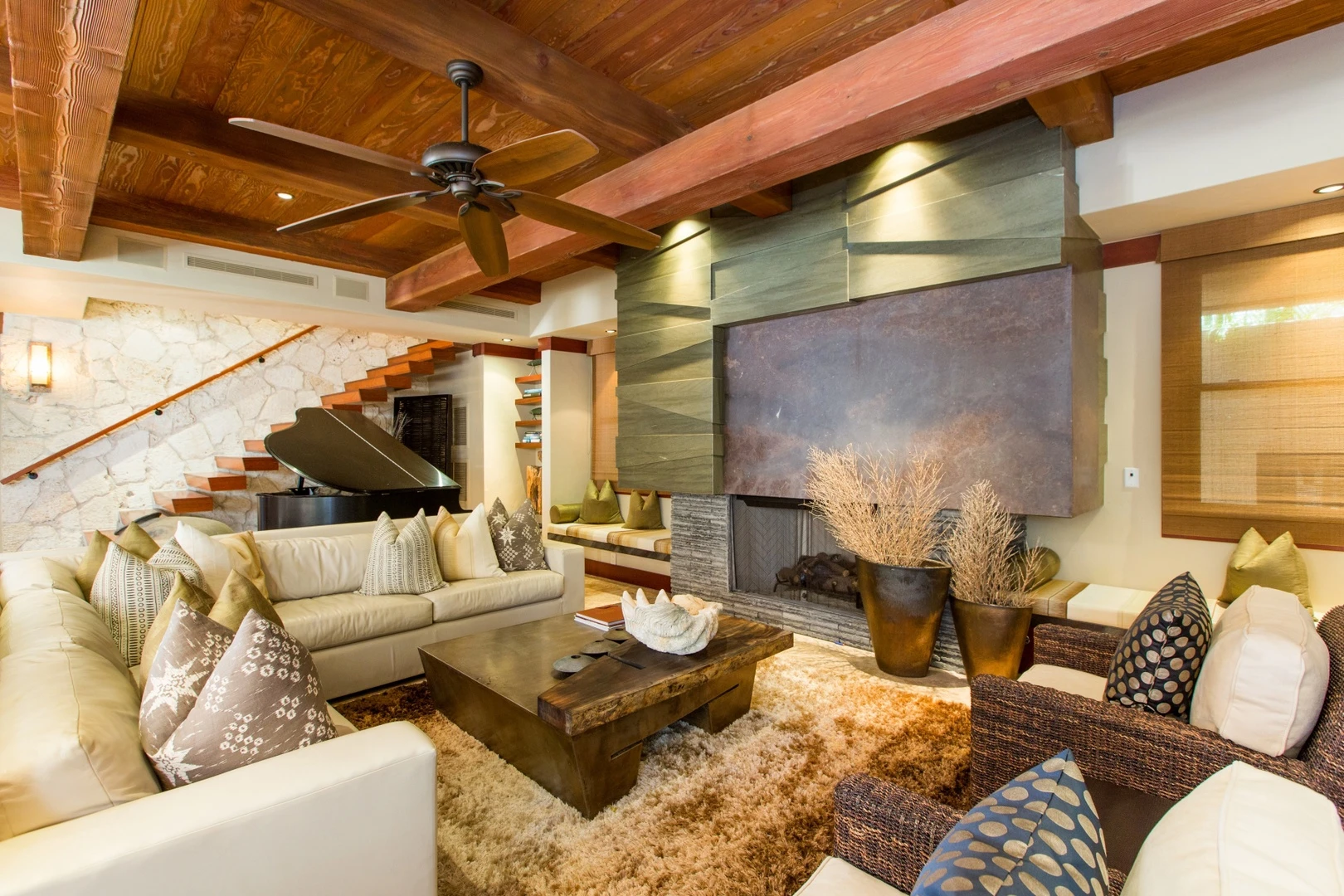 Rmoceanfrontrentals Hawaii Banyan House