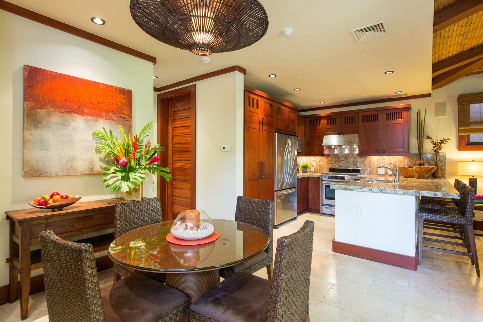 Rmoceanfrontrentals Hawaii Banyan House