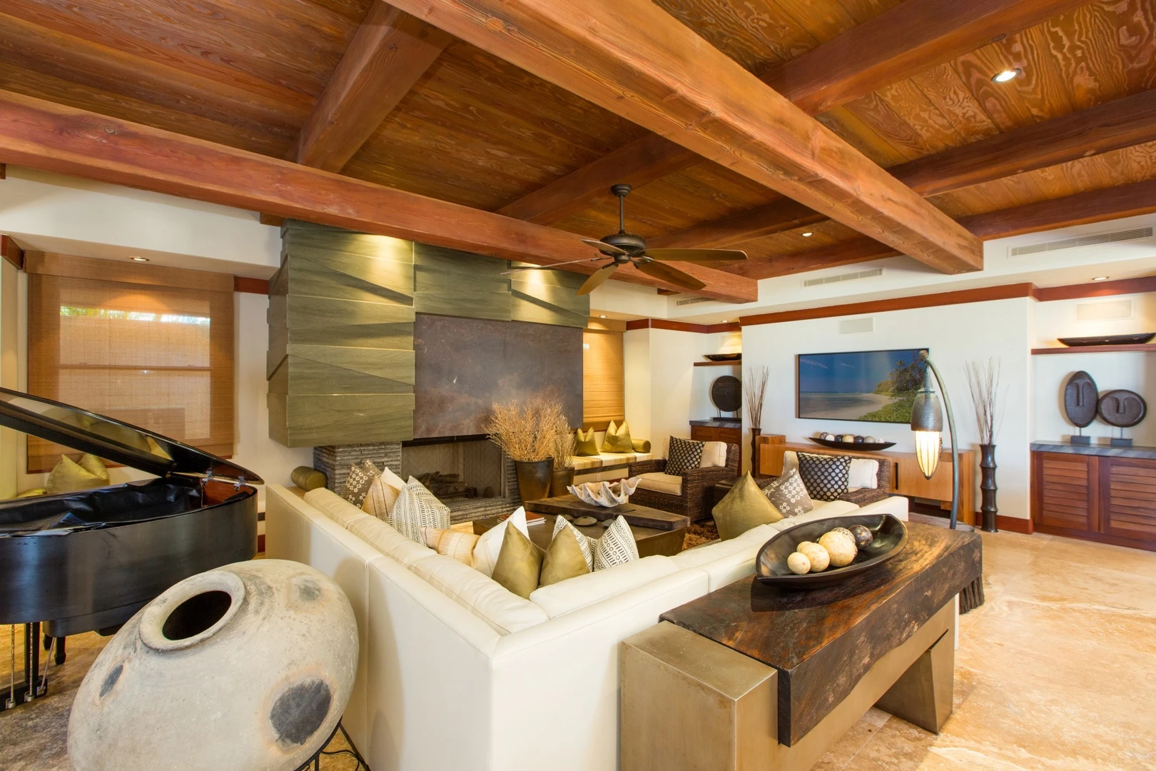 Rmoceanfrontrentals Hawaii Banyan House