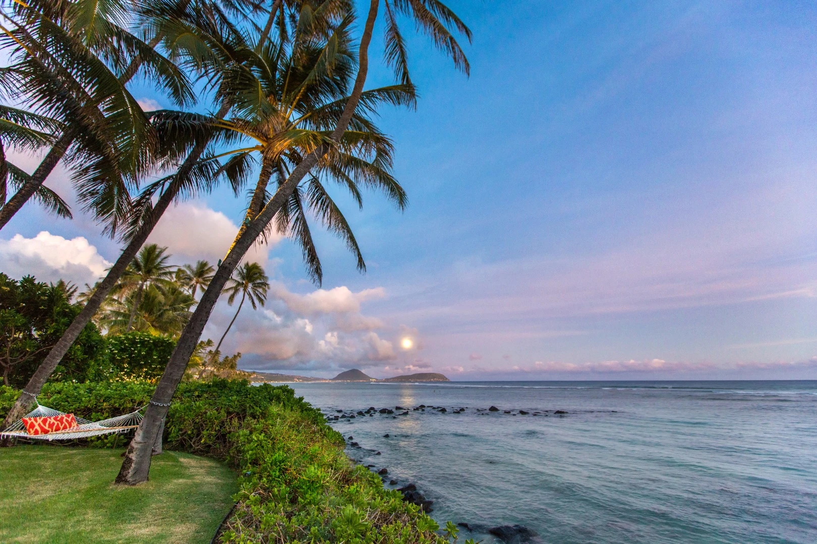 Rmoceanfrontrentals Hawaii Banyan House
