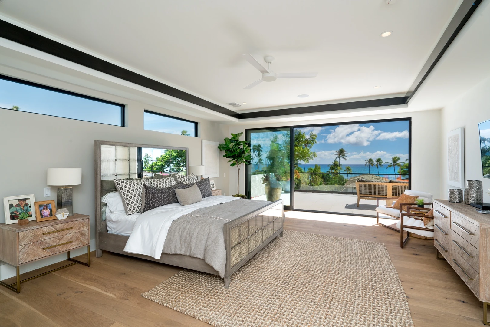 Rmoceanfrontrentals Hawaii Diamond Head Grandeur