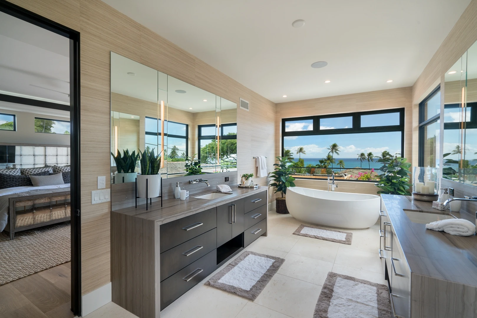 Rmoceanfrontrentals Hawaii Diamond Head Grandeur