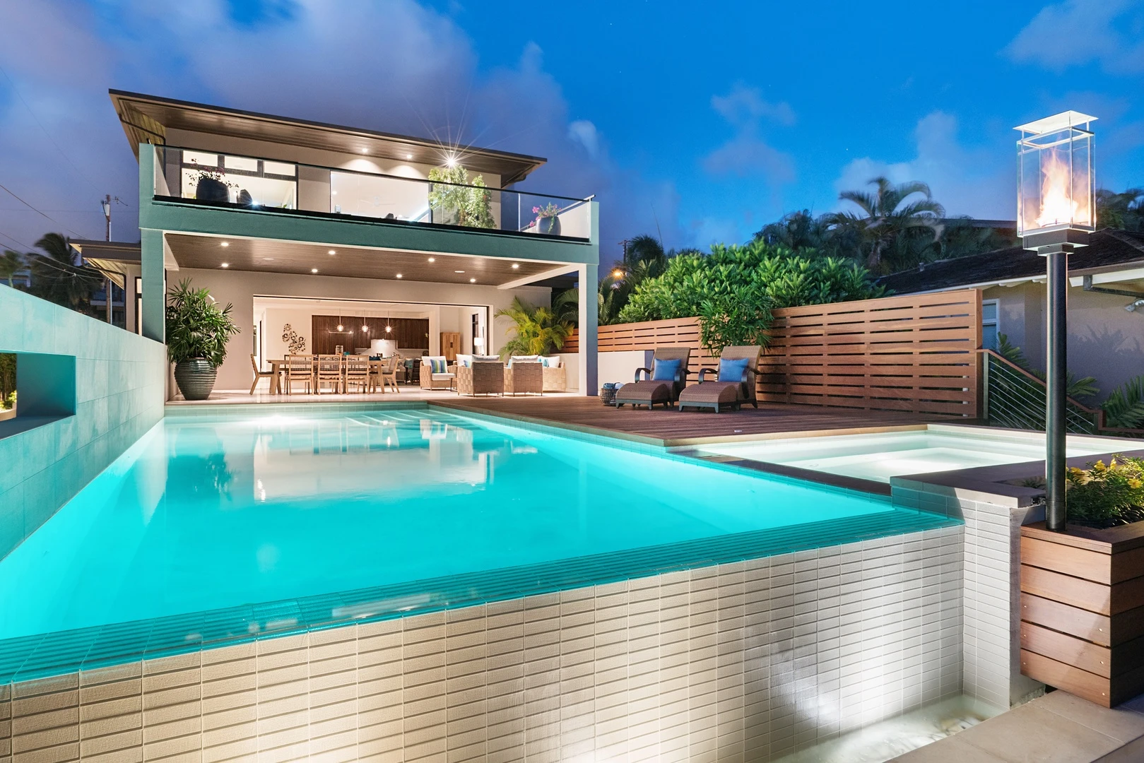 Rmoceanfrontrentals Hawaii Diamond Head Grandeur