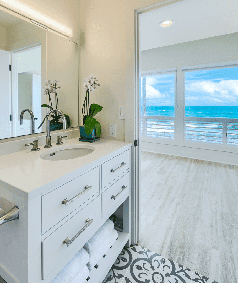 Rmoceanfrontrentals Hawaii Haena Beach House TVNC