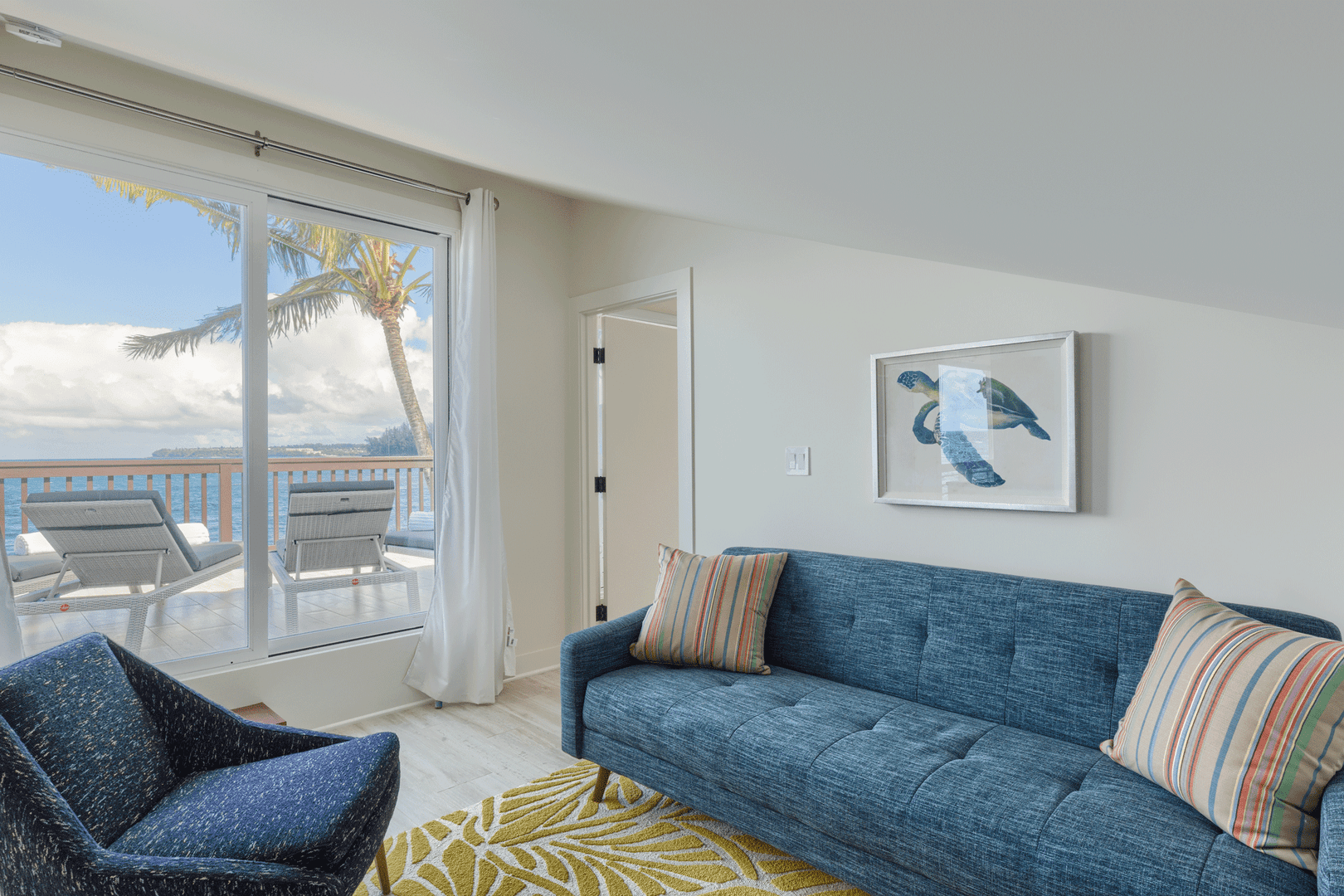 Rmoceanfrontrentals Hawaii Haena Beach House TVNC