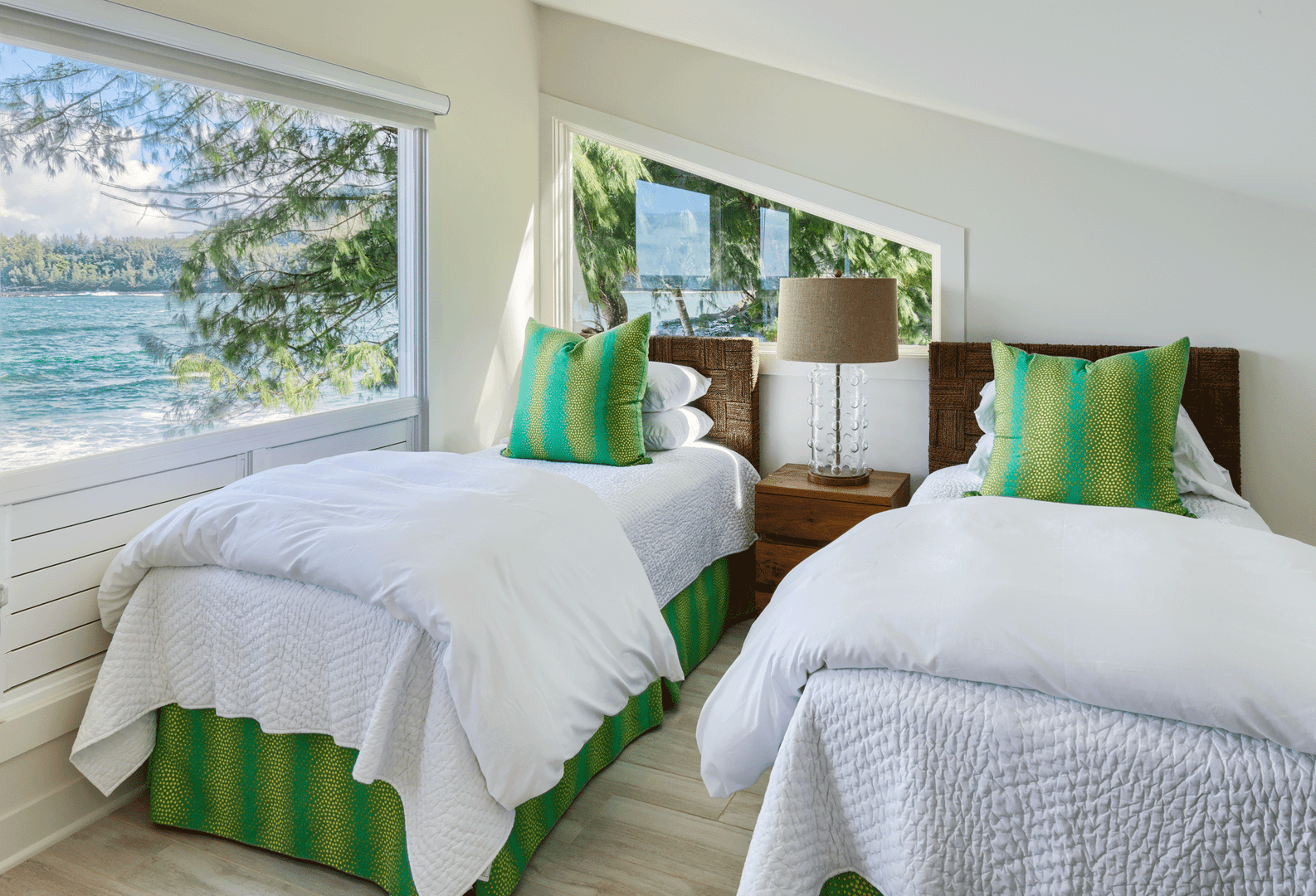 Rmoceanfrontrentals Hawaii Haena Beach House TVNC