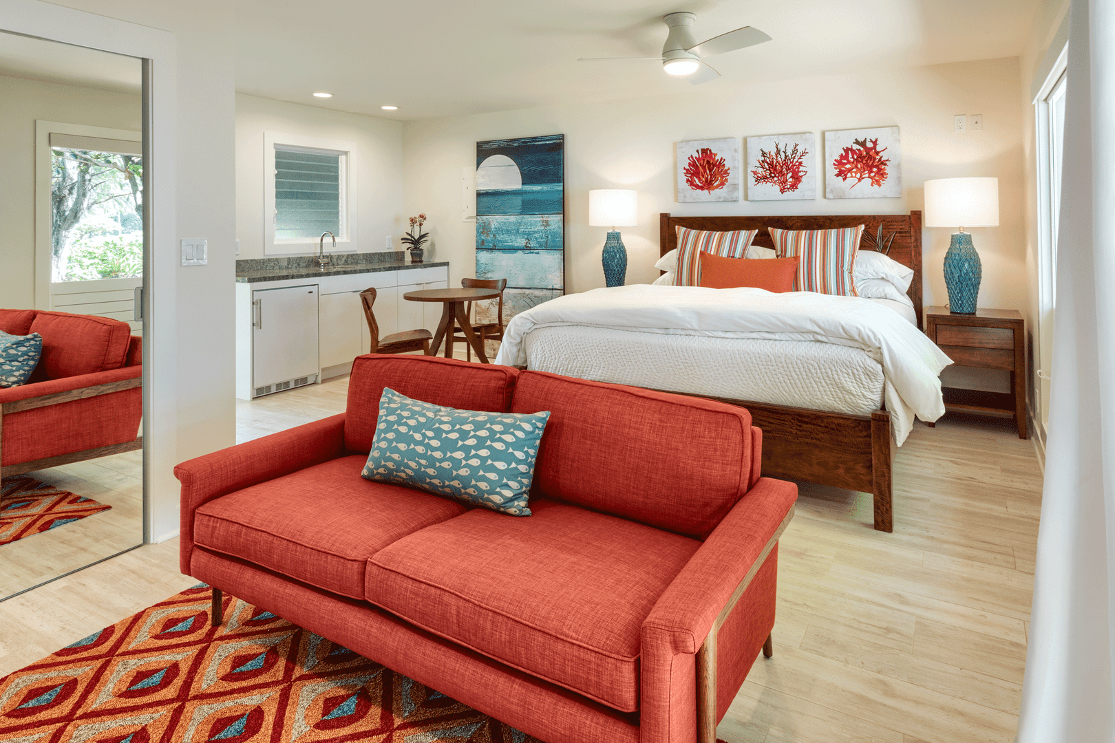 Rmoceanfrontrentals Hawaii Haena Beach House TVNC