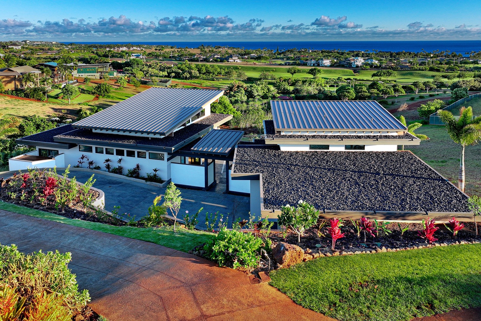 Rmoceanfrontrentals Hawaii Hale Keaka at Kukuiula