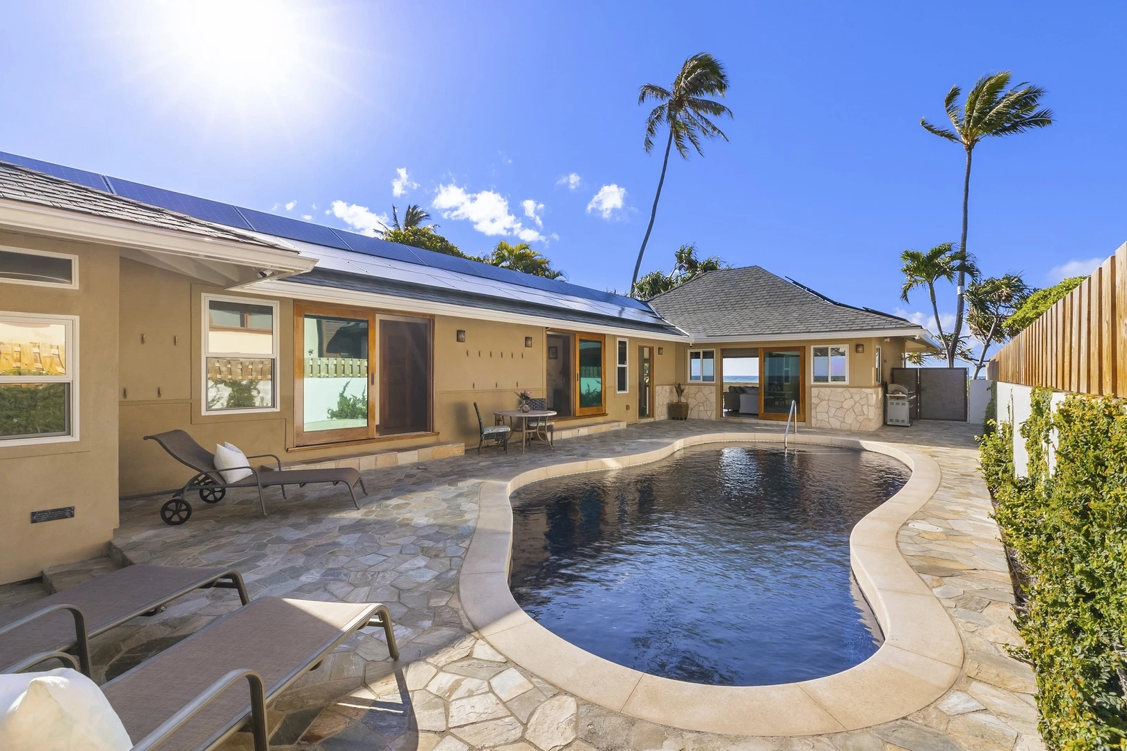 Rmoceanfrontrentals Hawaii Hale Makai at Diamond Head